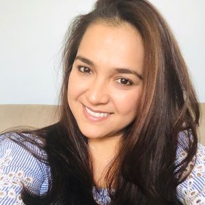 Meet your Posher, Alma